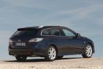 Mazda6 2.2-Litre Diesel Engine 2008 года